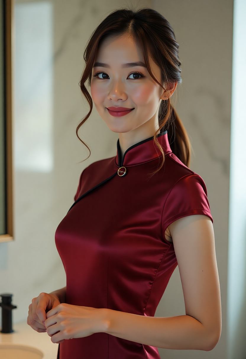 《无声证词》海报