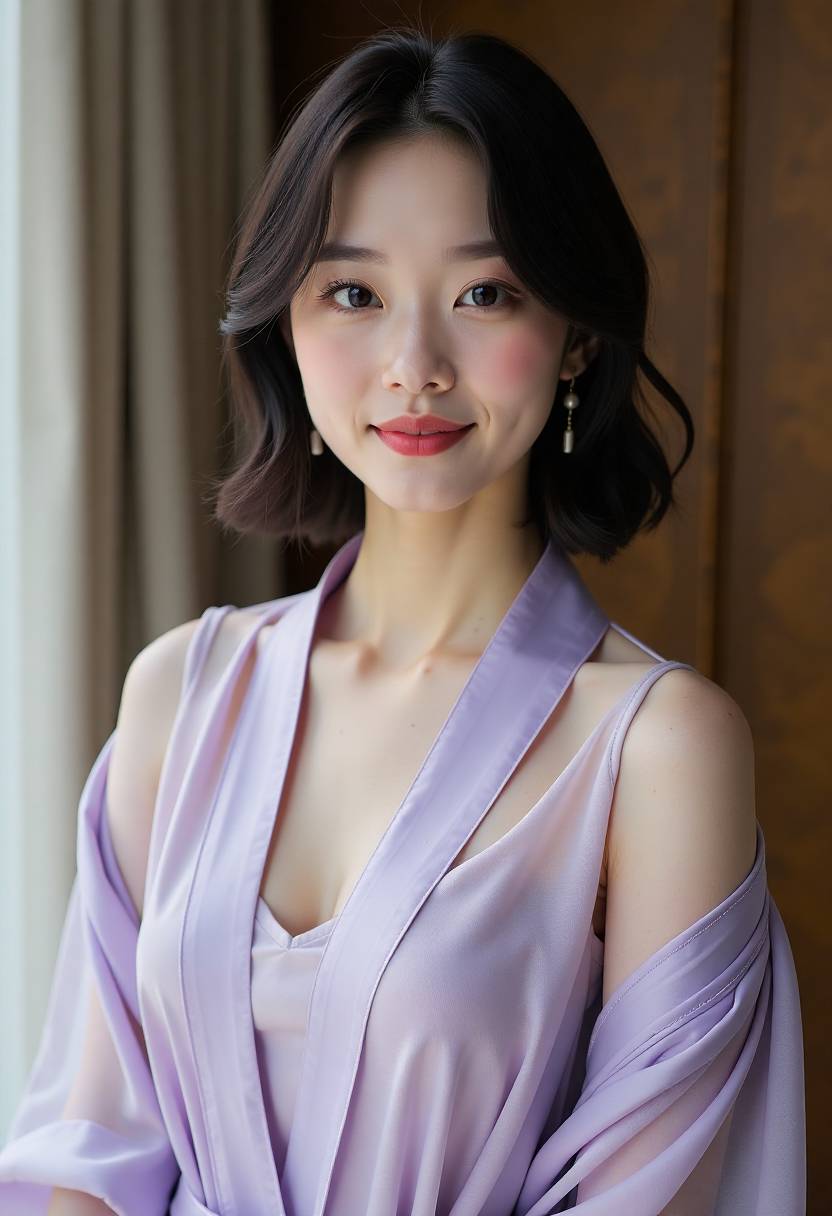《酆母》海报